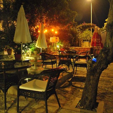 Hotel Dionysia كالكان المظهر الخارجي الصورة