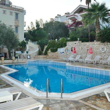 Hotel Dionysia كالكان المظهر الخارجي الصورة