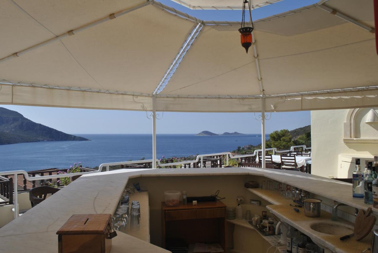 Hotel Dionysia كالكان المظهر الخارجي الصورة