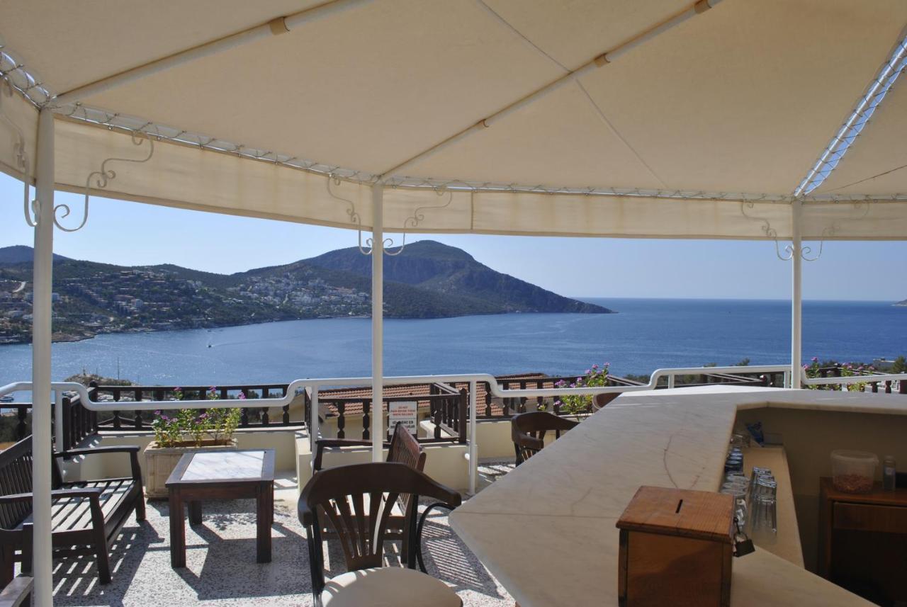 Hotel Dionysia كالكان المظهر الخارجي الصورة
