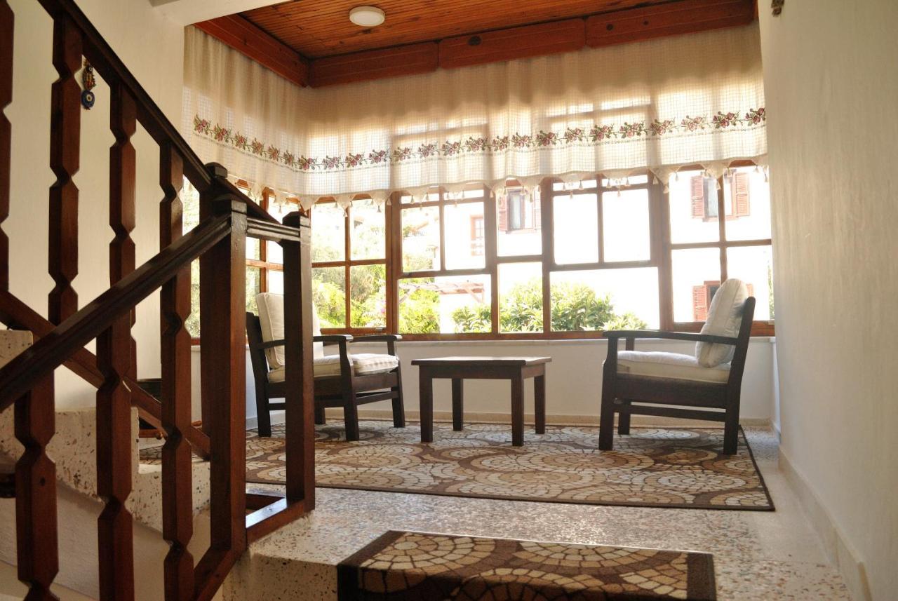 Hotel Dionysia كالكان المظهر الخارجي الصورة