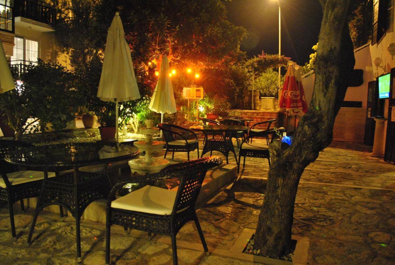 Hotel Dionysia كالكان المظهر الخارجي الصورة