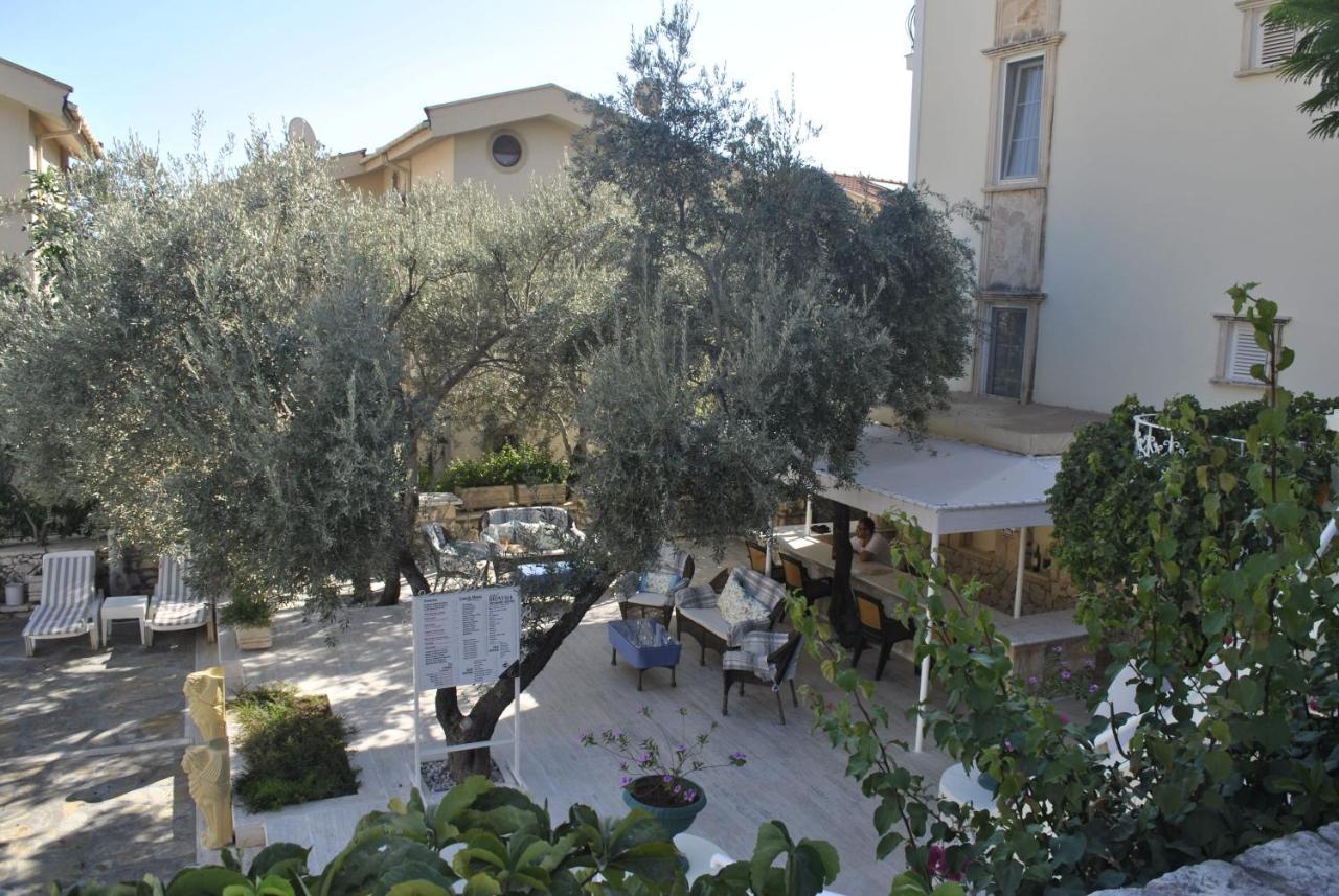 Hotel Dionysia كالكان المظهر الخارجي الصورة