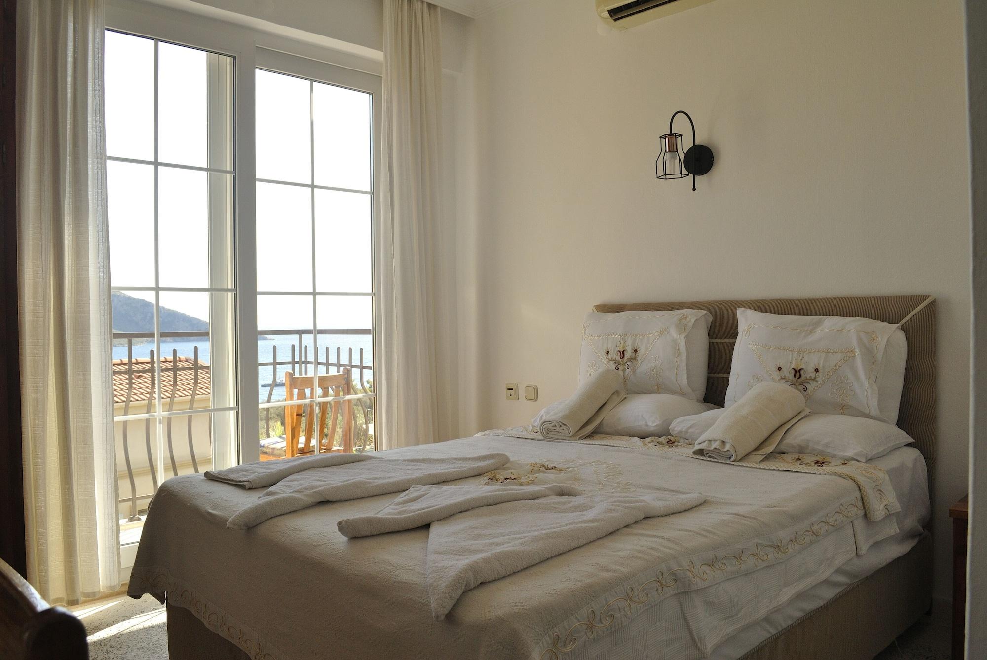 Hotel Dionysia كالكان المظهر الخارجي الصورة