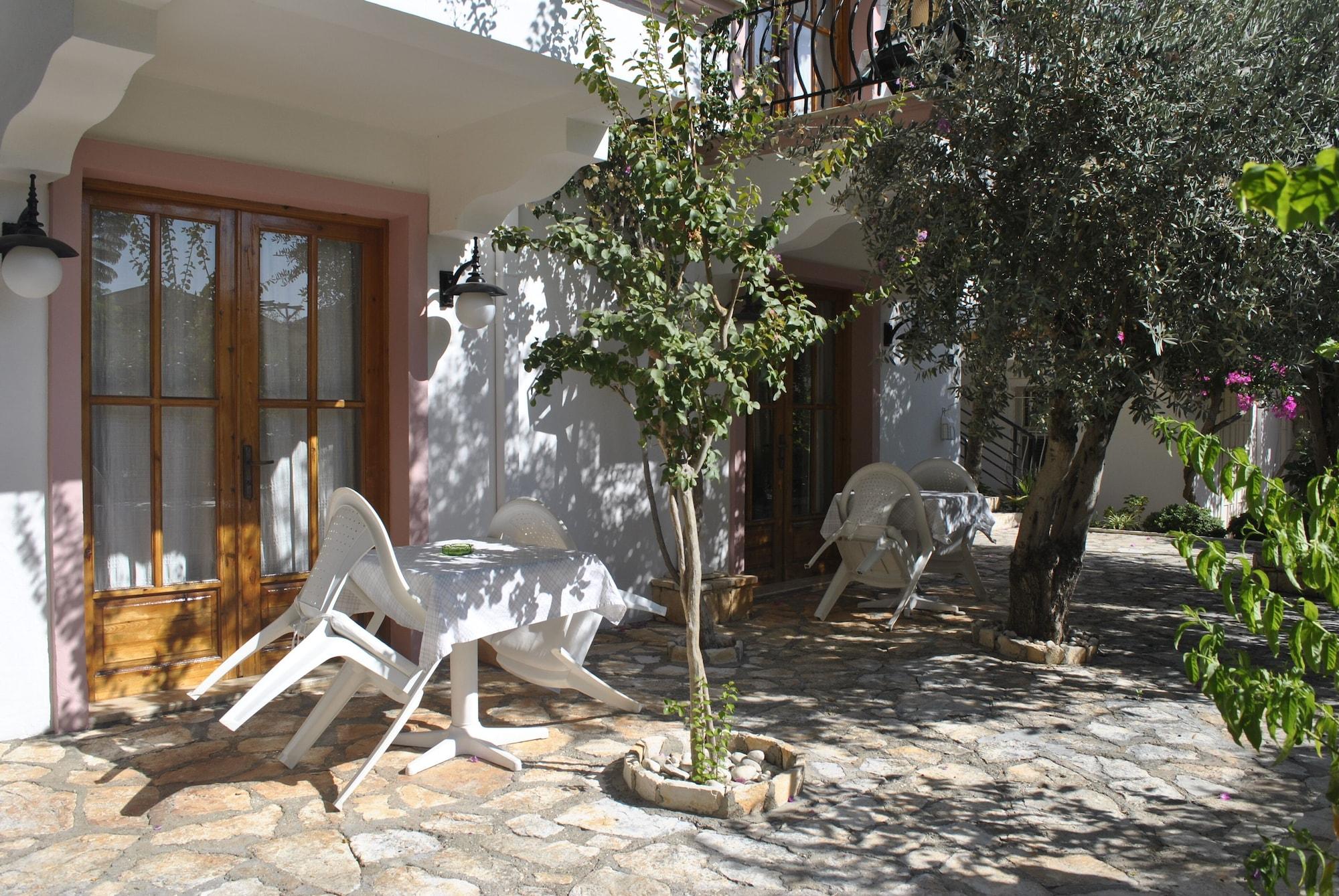 Hotel Dionysia كالكان المظهر الخارجي الصورة