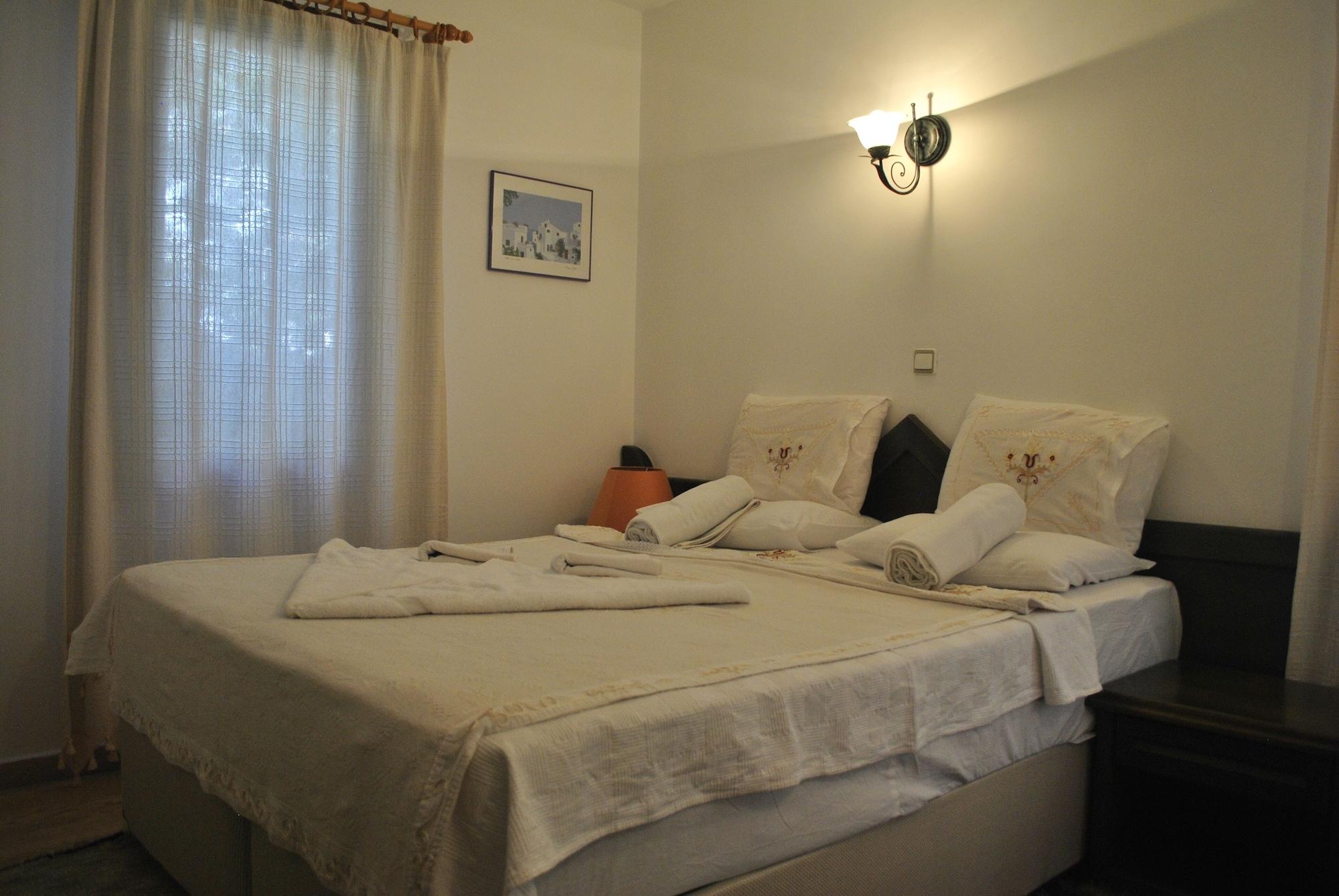 Hotel Dionysia كالكان المظهر الخارجي الصورة