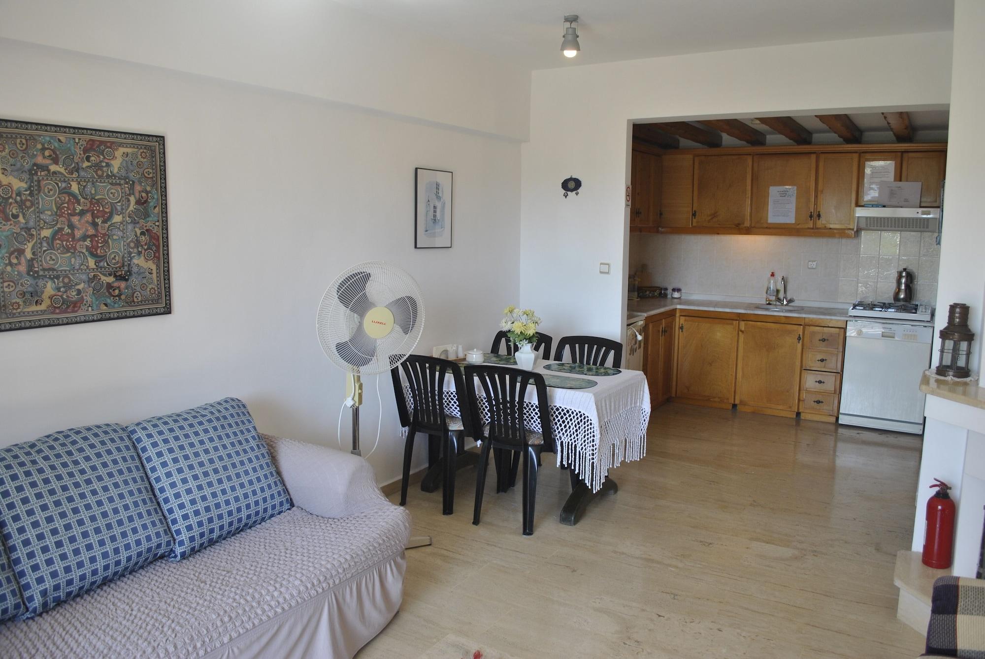 Hotel Dionysia كالكان المظهر الخارجي الصورة
