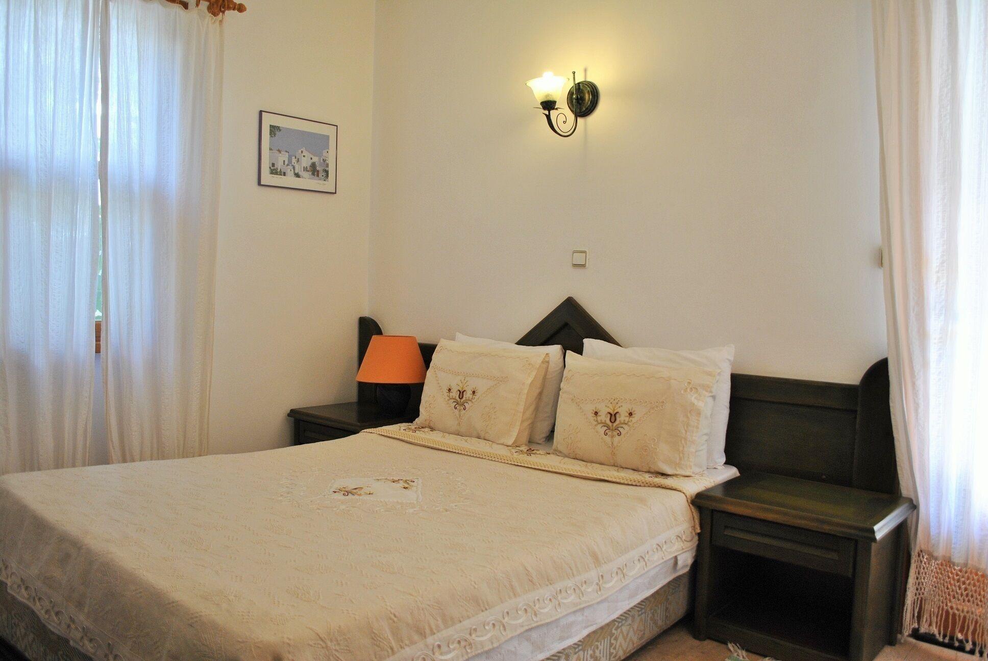 Hotel Dionysia كالكان المظهر الخارجي الصورة