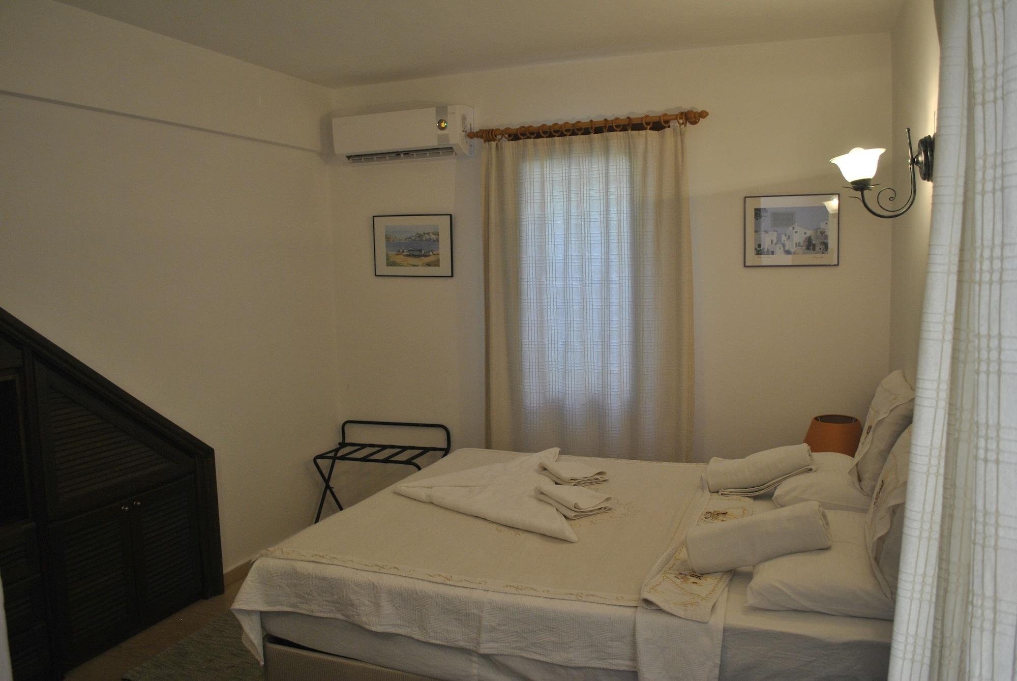 Hotel Dionysia كالكان المظهر الخارجي الصورة