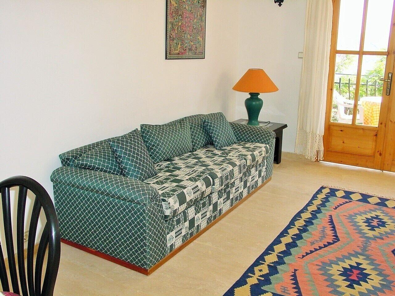 Hotel Dionysia كالكان المظهر الخارجي الصورة