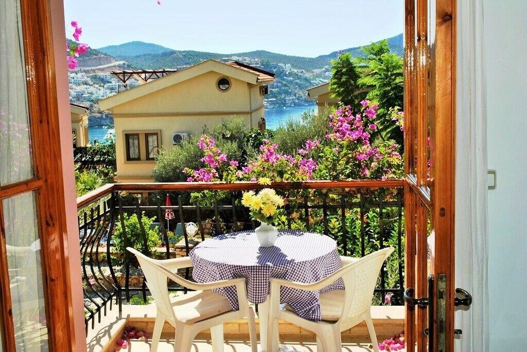 Hotel Dionysia كالكان المظهر الخارجي الصورة
