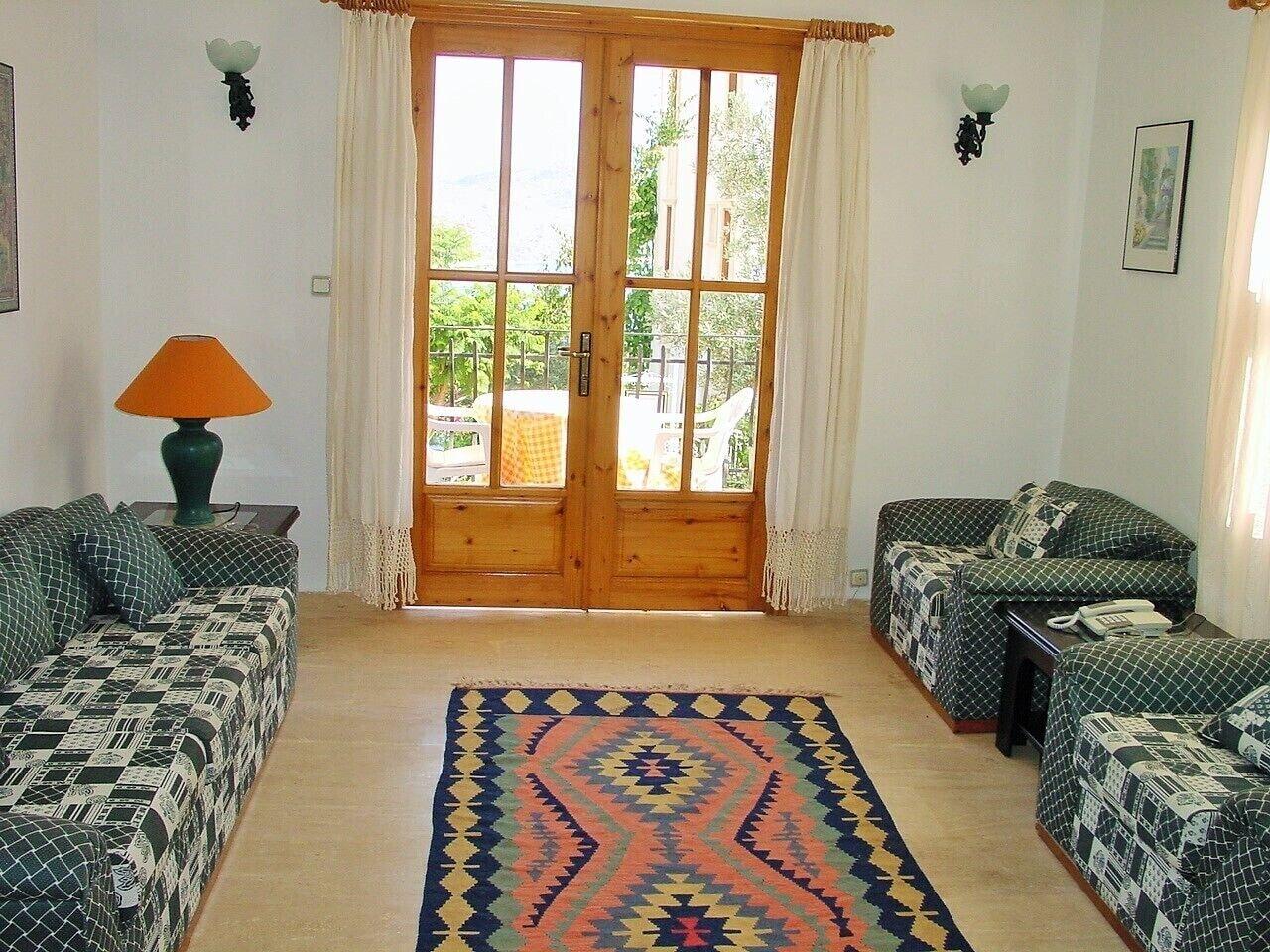 Hotel Dionysia كالكان المظهر الخارجي الصورة