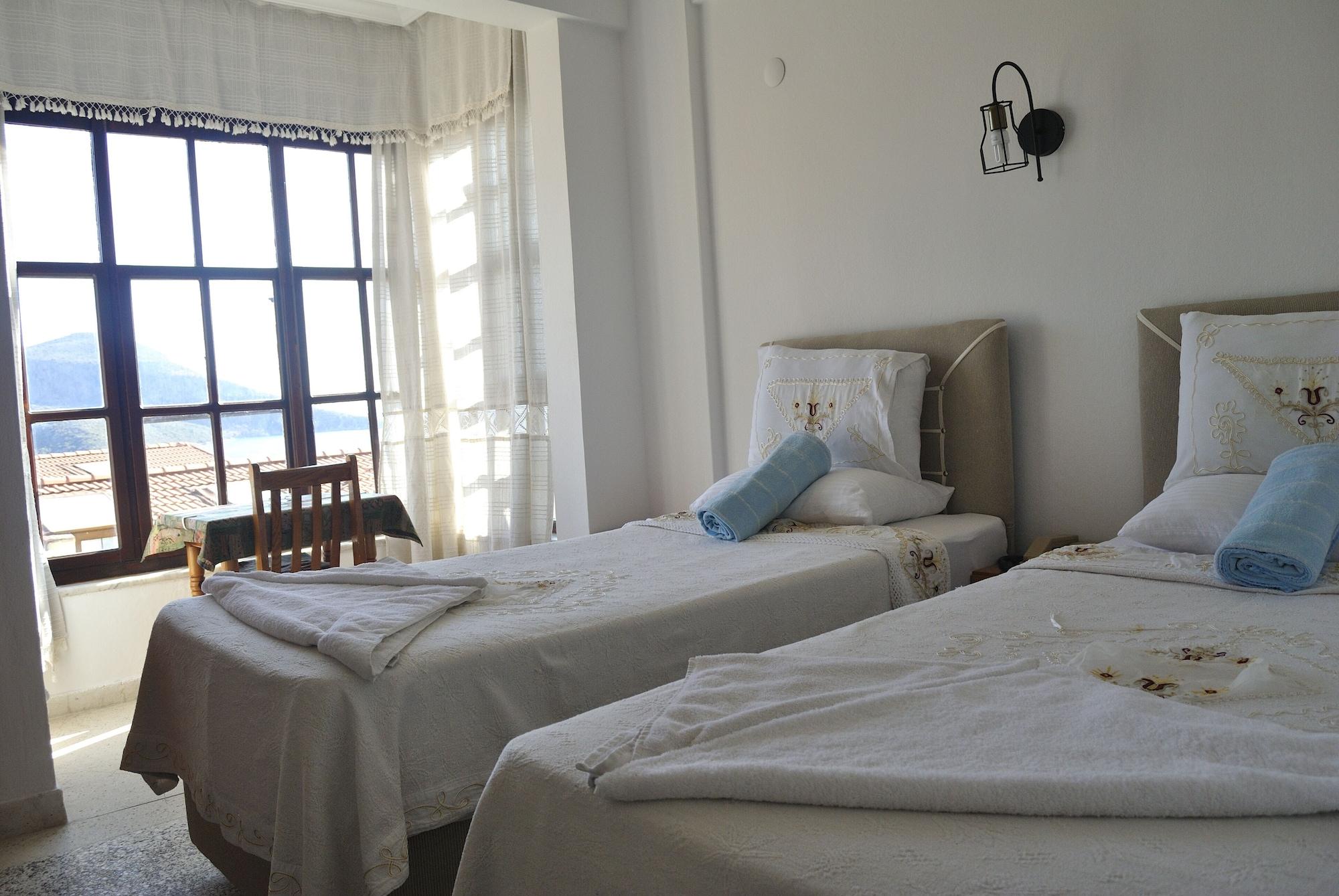 Hotel Dionysia كالكان المظهر الخارجي الصورة