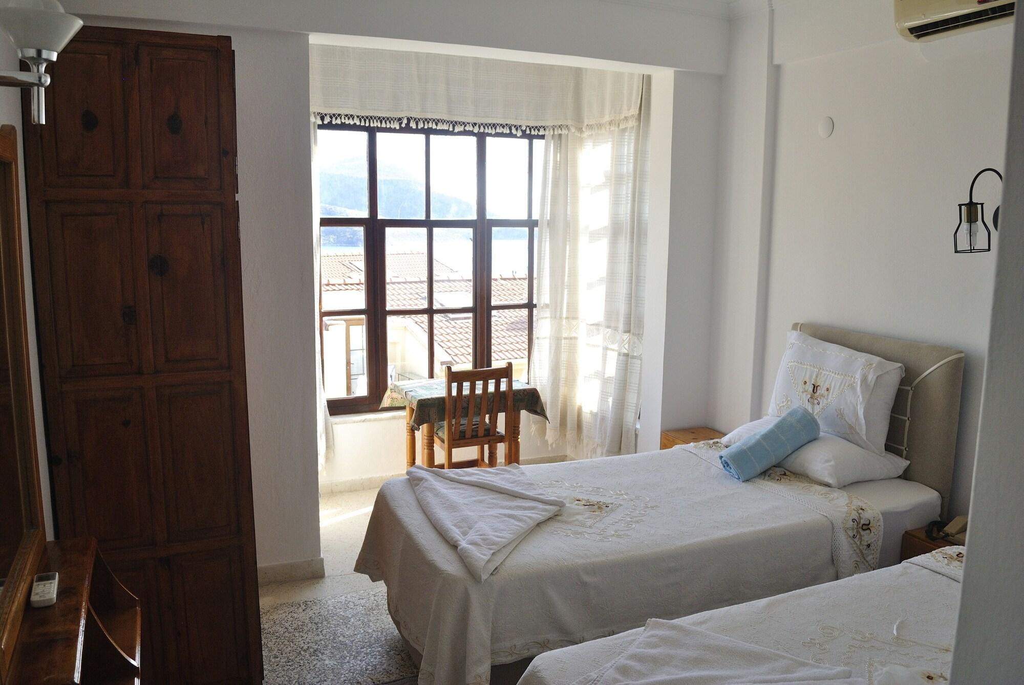 Hotel Dionysia كالكان المظهر الخارجي الصورة
