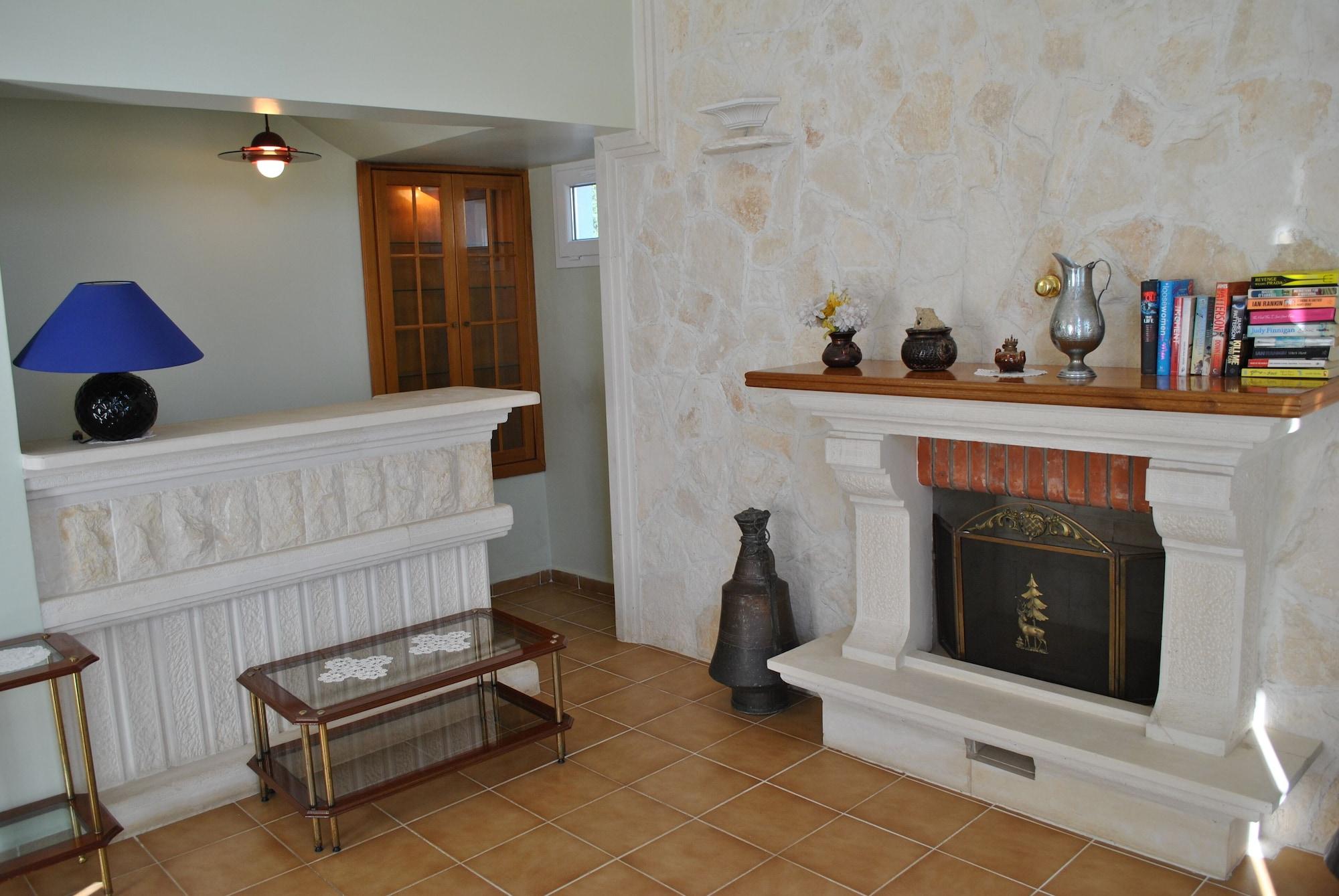 Hotel Dionysia كالكان المظهر الخارجي الصورة