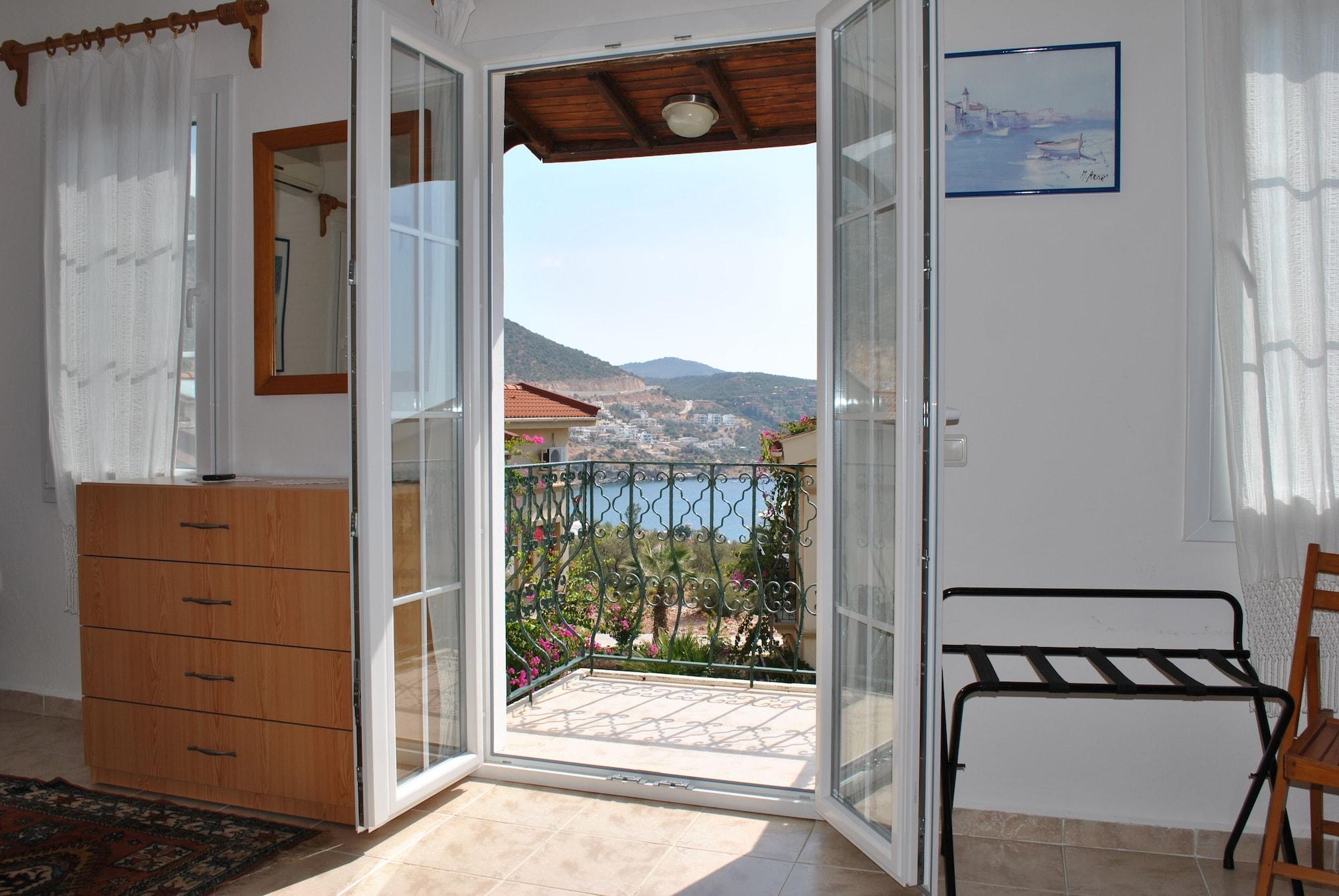 Hotel Dionysia كالكان المظهر الخارجي الصورة