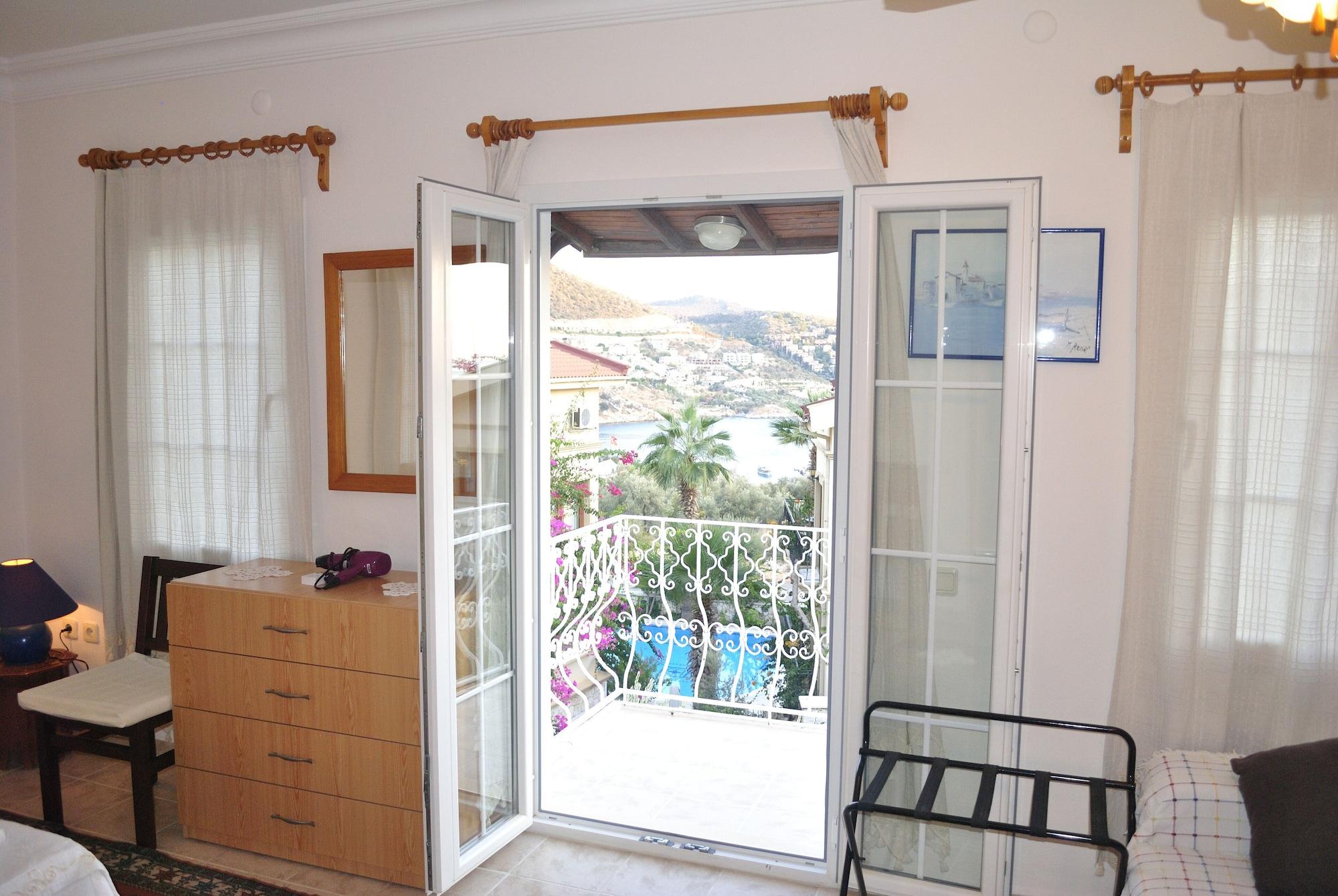 Hotel Dionysia كالكان المظهر الخارجي الصورة