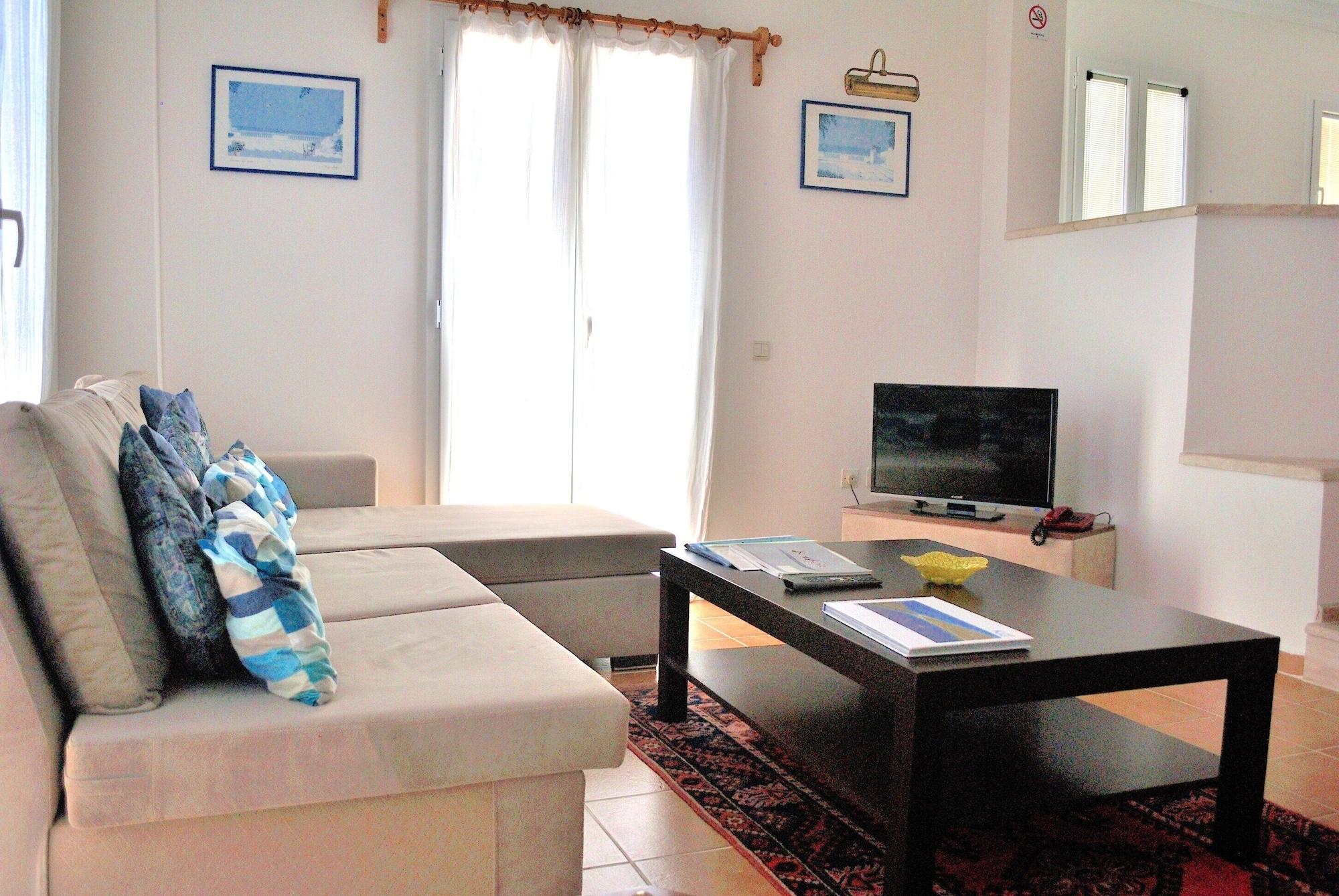 Hotel Dionysia كالكان المظهر الخارجي الصورة