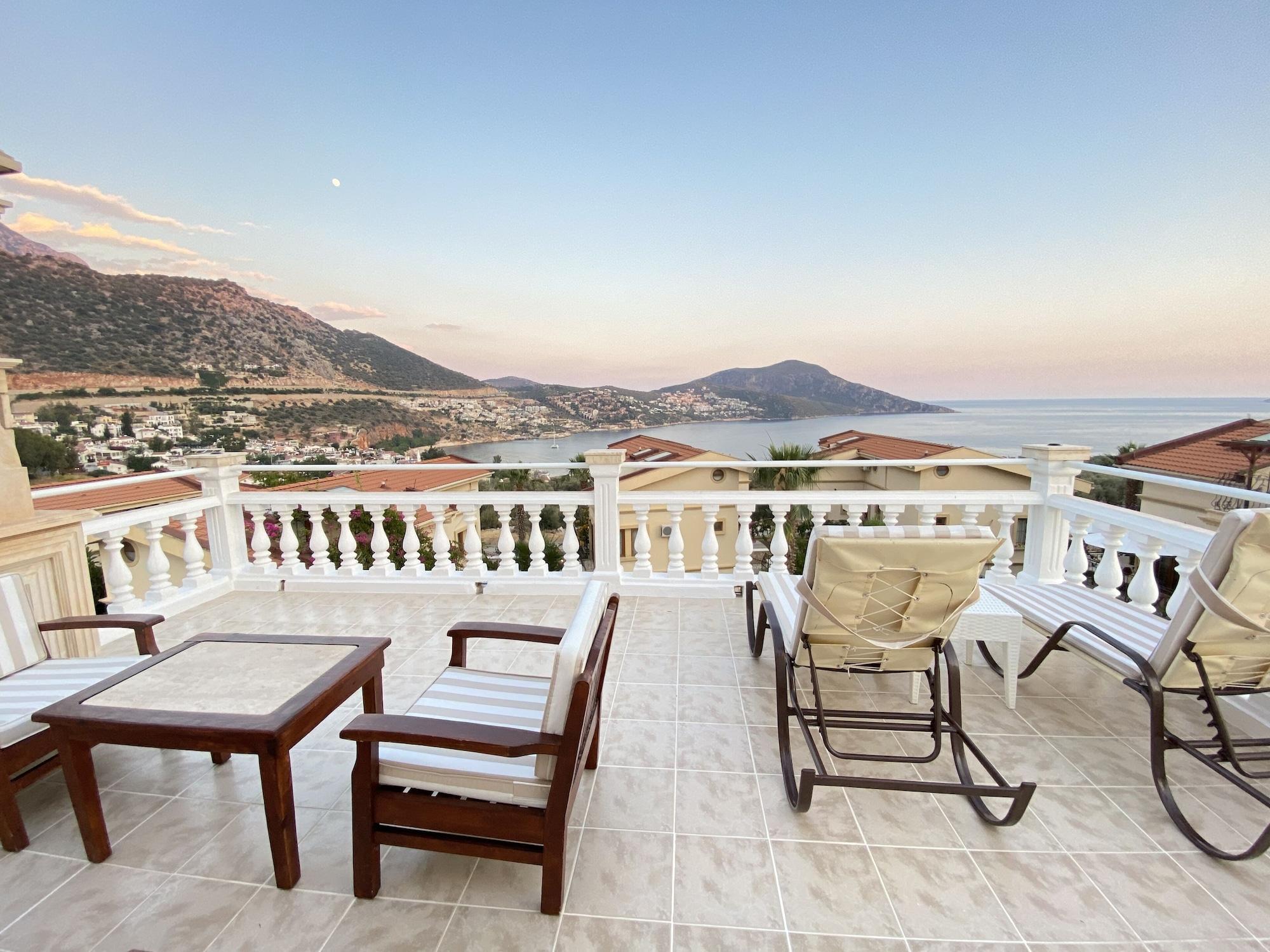 Hotel Dionysia كالكان المظهر الخارجي الصورة