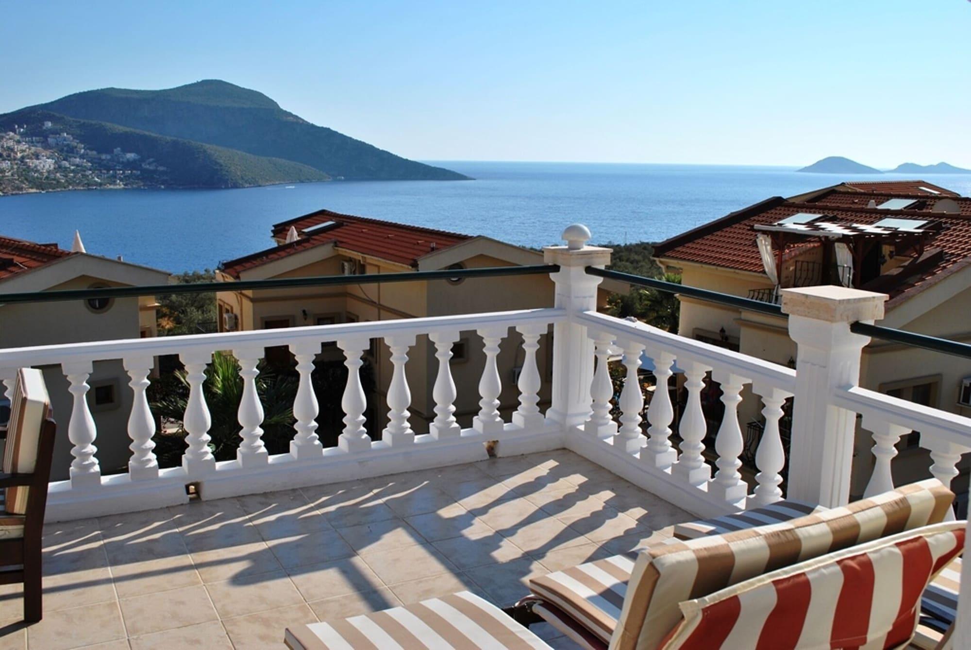 Hotel Dionysia كالكان المظهر الخارجي الصورة