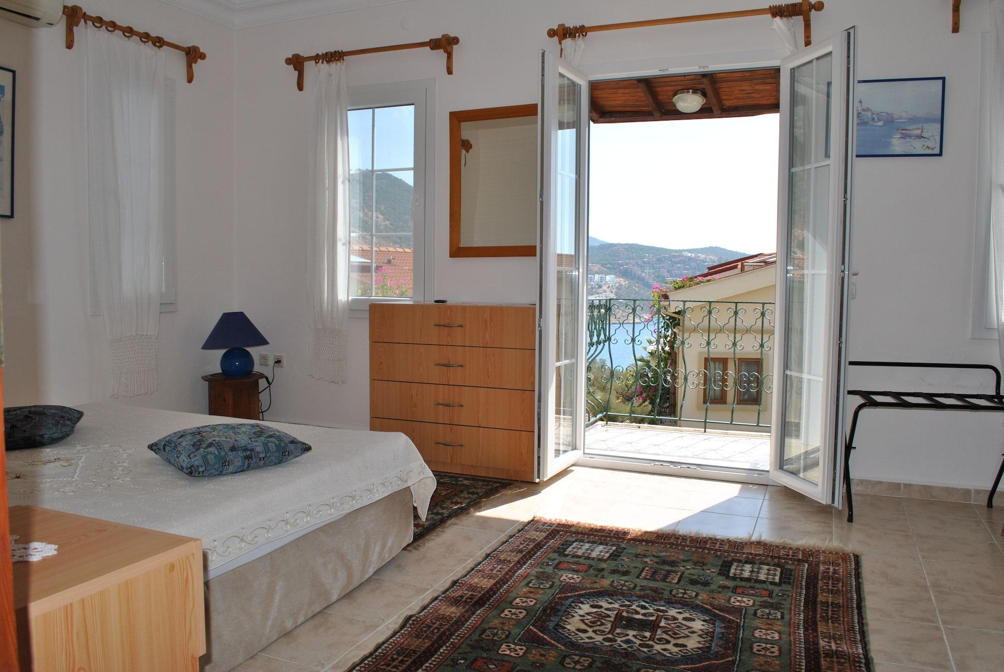 Hotel Dionysia كالكان المظهر الخارجي الصورة