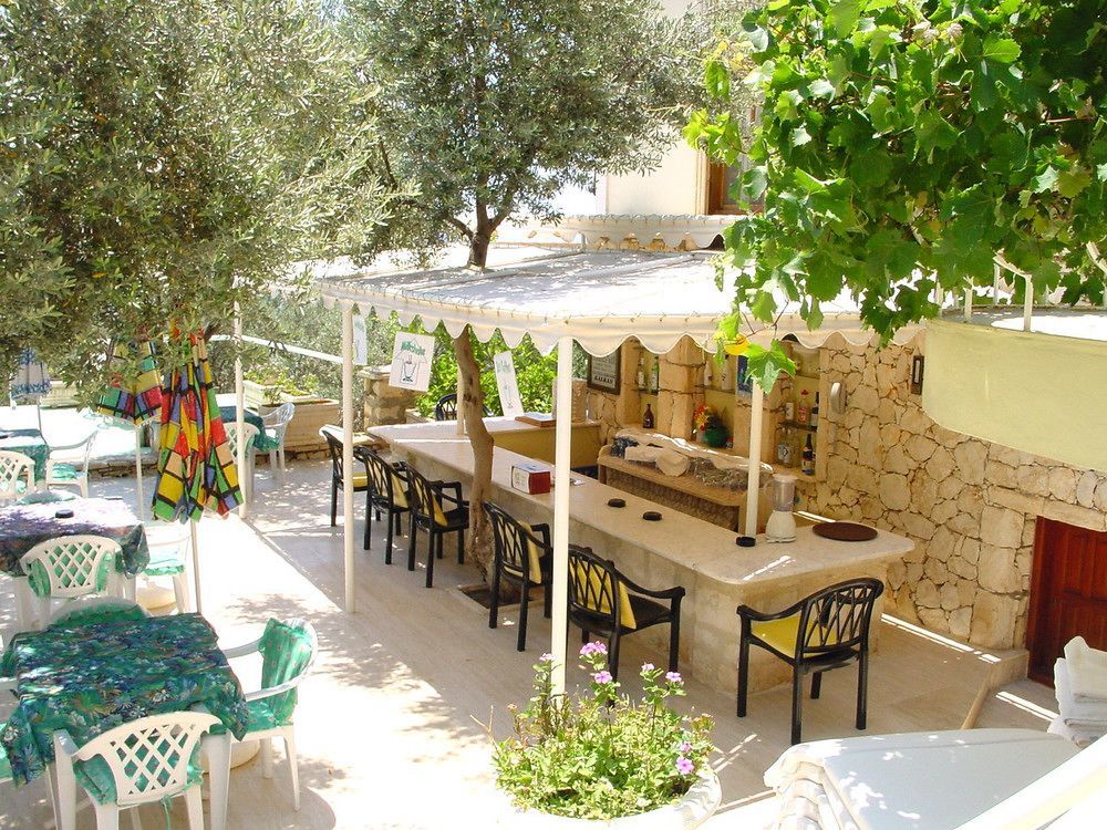 Hotel Dionysia كالكان المظهر الخارجي الصورة