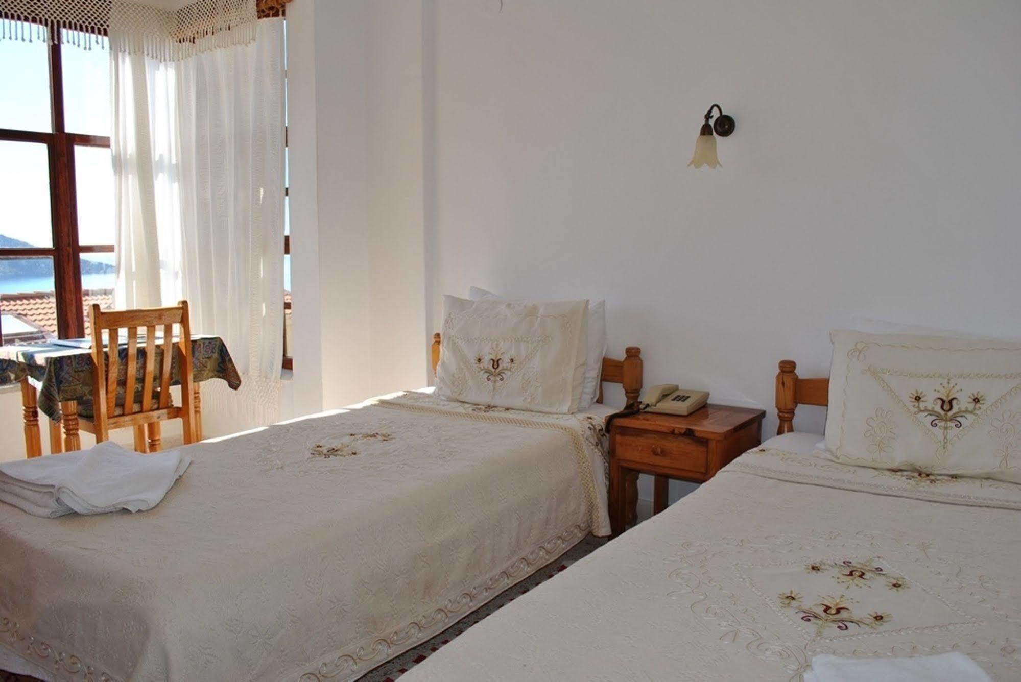 Hotel Dionysia كالكان المظهر الخارجي الصورة