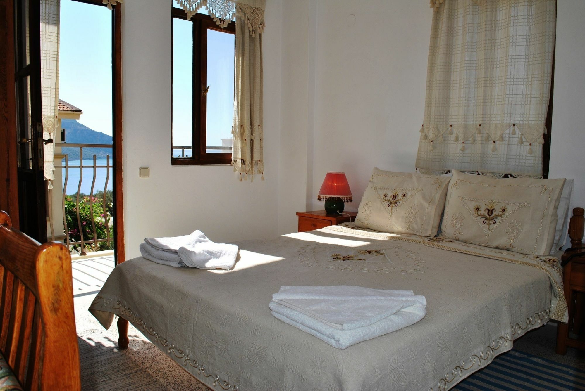 Hotel Dionysia كالكان المظهر الخارجي الصورة